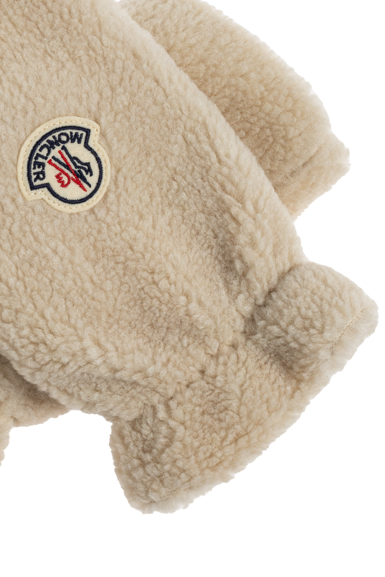 Moncler Fingerless gloves | Men's | Vitkac